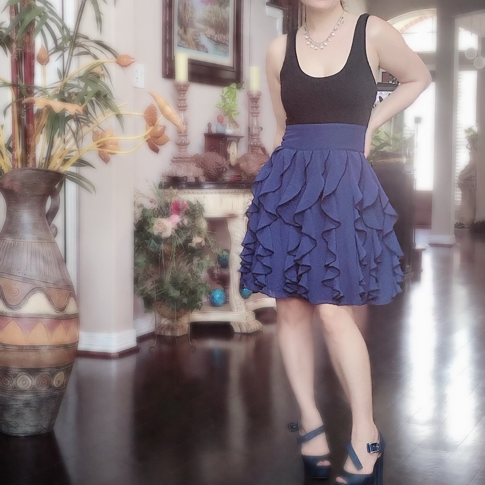Express dress 👗